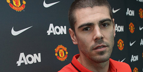 Valdes: Rooney Benar-benar Luar Biasa