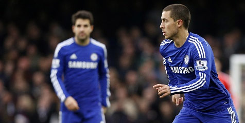 Hazard Berbahaya