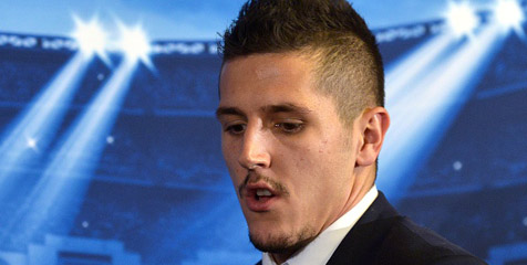 Bony ke City, Jovetic Jadi Korban? 