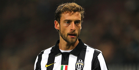 Marchisio: Juventus Tak Krisis!