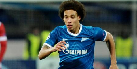 Milan Minati Witsel