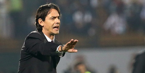 Inzaghi Waspadai Serangan Balik Torino