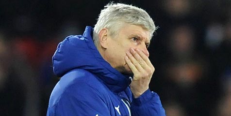 Wenger: Saya Biasa Berjualan Rokok Semasa Muda