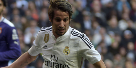 Ancelotti Sesalkan Kartu Merah Coentrao