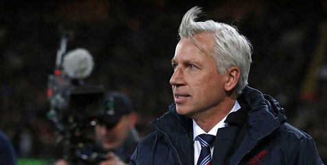 Alan Pardew, Spesialis Comeback