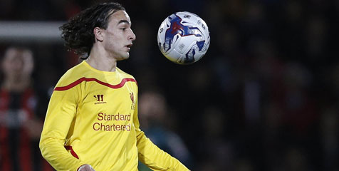 Lucas Yakin Markovic Bakal Menjadi Pemain Penting di Liverpool