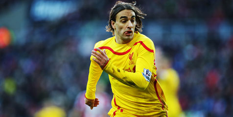 Rodgers: Markovic Punya Masa Depan Cerah