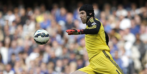 Cech Puas Lihat Kebangkitan Chelsea