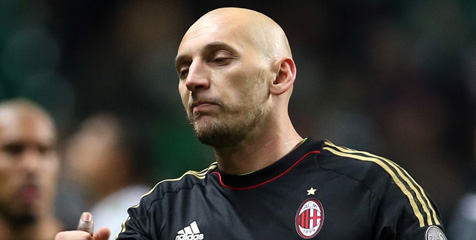 Abbiati: Coppa Italia Adalah Liga Champions Kami