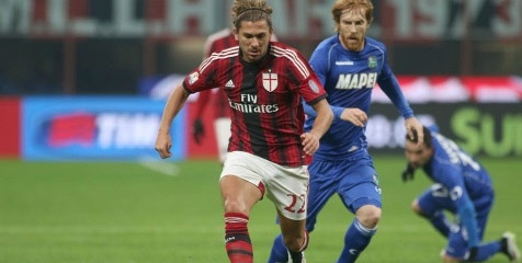 Inzaghi Tak Terkejut Dengan Performa Apik Cerci