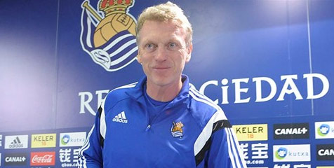 Moyes Belum Tahu Cara Atasi Yellow Submarine