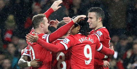 Hina Masjid di Facebook, Staff Manchester United ini Dipecat