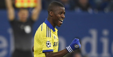 Ramires: Banyak Pemain Top? Itu Bagus Untuk Chelsea