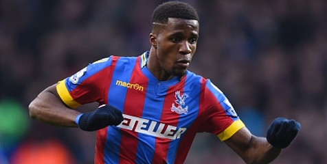 Pardew Ingin Bantu MU 'Reinkarnasikan' Zaha