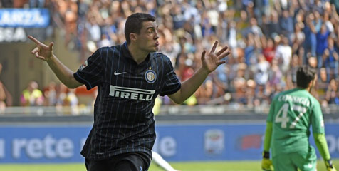 Kovacic Wajibkan Inter Menang Lawan Empoli