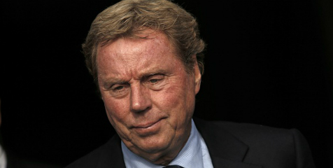 Redknapp Tertawakan Spekulasi Pemecatannya