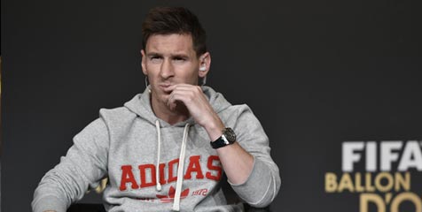 Rummenigge Sarankan Messi Tak Tinggalkan Barca