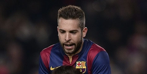 Alba: Barca Kembali Bermain Intens