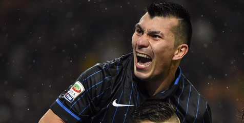 Medel: Inter Masih Bisa Finis di Posisi Tiga