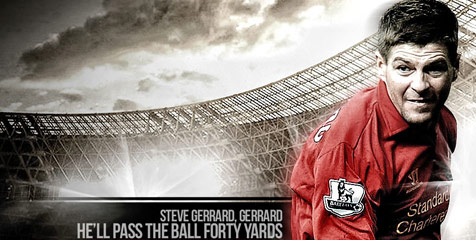 Rodgers: Mourinho Tunjukkan Respek Pada Gerrard