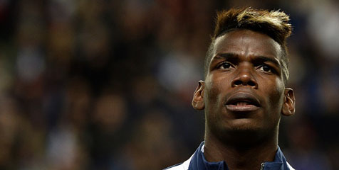 Marotta: Ancelotti 'Berbohong' Tentang Pogba Marotta: Ancelotti 'Berbohong' Tentang Pogba