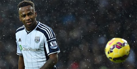 'Balotelli Gagal, Liverpool Sebaiknya Berjudi Dengan Berahino' 'Balotelli Gagal, Liverpool Sebaiknya Berjudi Dengan Berahino'