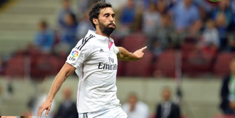 Arbeloa Ingin Pensiun di Real Madrid