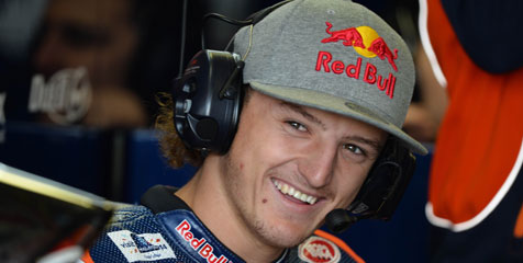 Bos Ducati: Jack Miller Harusnya ke Moto2 Dulu