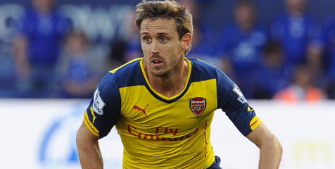 Monreal Tinggalkan Arsenal Menuju Bilbao? Monreal Tinggalkan Arsenal Menuju Bilbao?