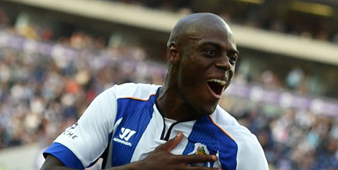 Martins Indi: Van Gaal Pikirkan Saya