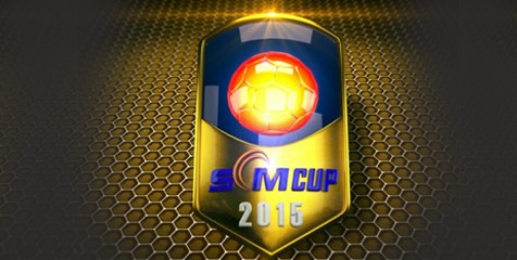 Semifinal SCM Cup 2015 Pindah ke Palembang