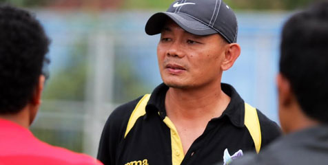 Gresik United Terus Berburu Striker Asing