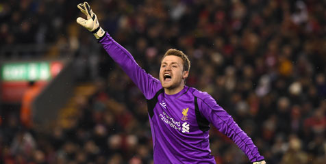 Kembali Dipercaya Rodgers, Mignolet Tak Mau Terbuai