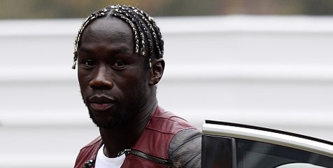 Sagna Berkeras City Bisa Kejar Chelsea