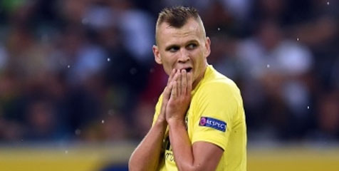 Ancelotti Ingin Pulangkan Cheryshev ke Madrid