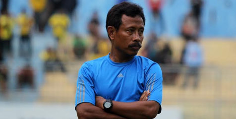 Ibnu Janji Poles Lini Depan Persebaya