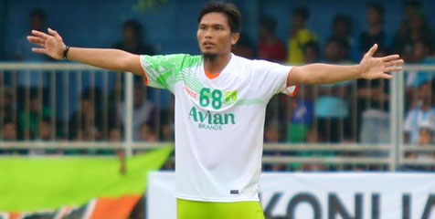 Persebaya Rawan Kehilangan Firly Apriansyah