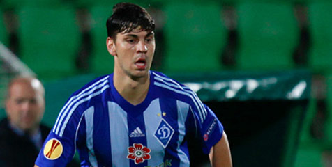 Man United Juga Bidik Aleksandar Dragovic?