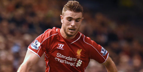 Rodgers: Henderson Tak Otomatis Jadi Kapten