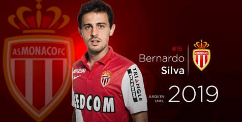 Monaco Permanenkan Silva