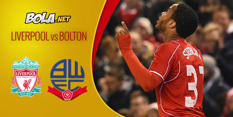 Preview: Liverpool vs Bolton, Demi 30 Mei