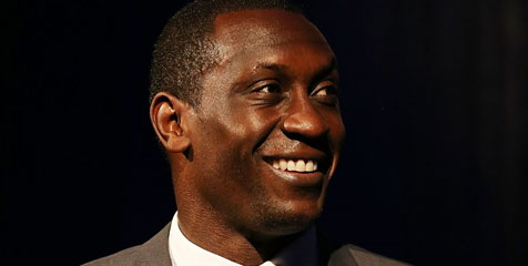 Heskey Harapkan Sambutan Hangat Dari Fans Liverpool