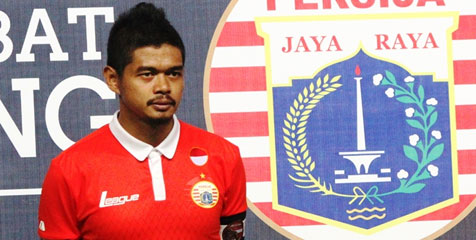 Bepe Yakin Kabayev Bisa Tampil Lebih Baik