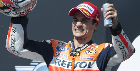 Dani Pedrosa Diyakini Sudah Dikejar-Kejar Waktu