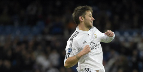 Silva Datang, Madrid Lepas Medran?