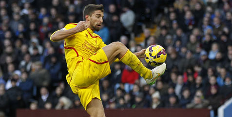 Borini Ambisi Menangkan Trofi