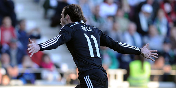 Highlights La Liga: Cordoba 1-2 Real Madrid