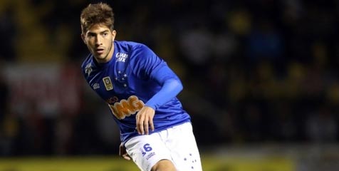 Butragueno: Silva Akan Buat Madrid Kuat Butragueno: Silva Akan Buat Madrid Kuat
