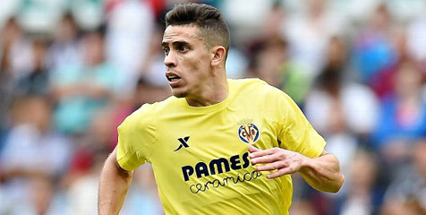 Pinjamkan Campbell, Arsenal Resmi Gaet Gabriel Paulista