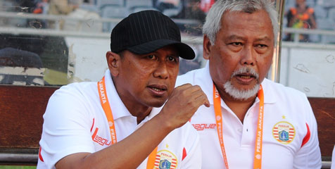 RD Masih Agendakan Uji Coba Tambahan Bagi Persija